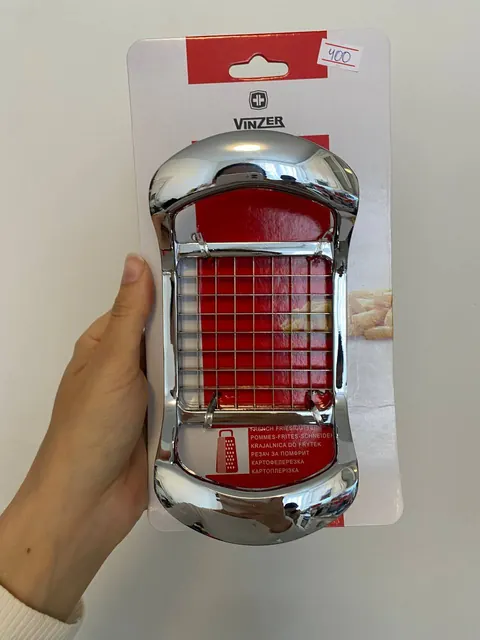 Овочерізка Vinzer
