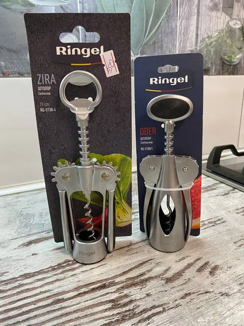Штопор Ringel Zira