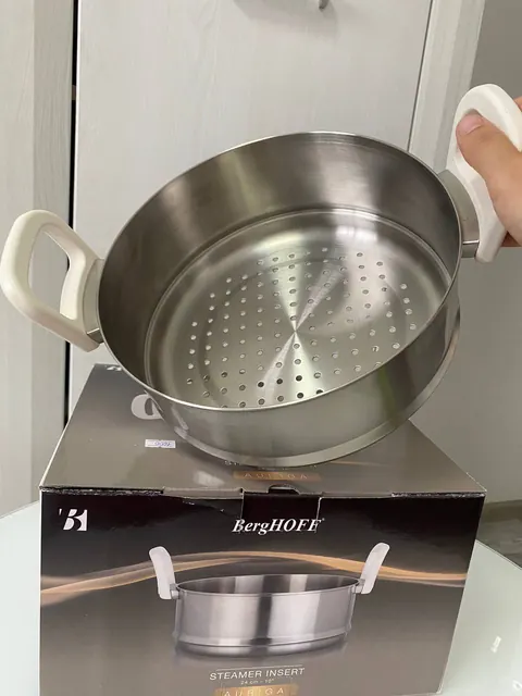 Парова вставка Berghoff, 24 см