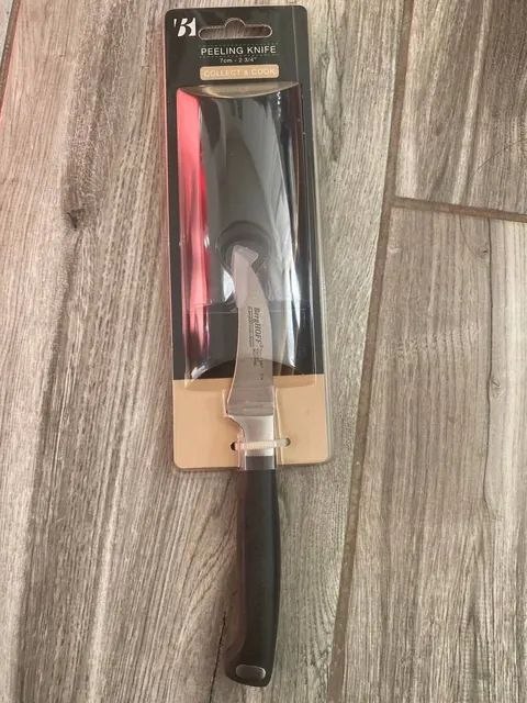 Овочевий ніж Berghoff
