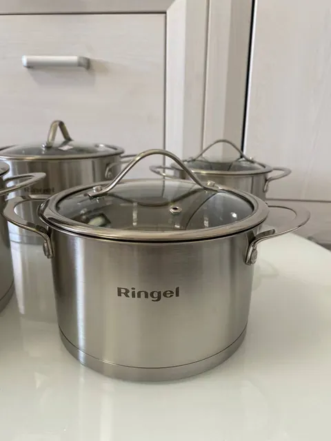 Каструля Ringel