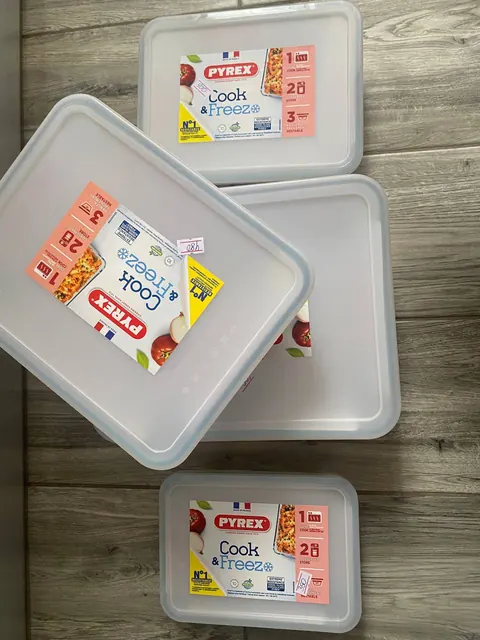 Зберігання продуктів