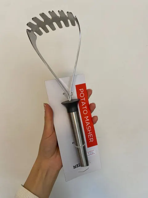М'ялка Vinzer