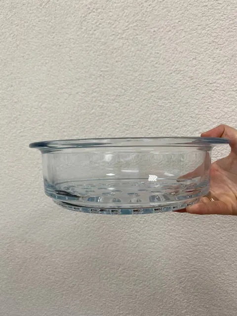 Парова вставка Pyrex, 20 см
