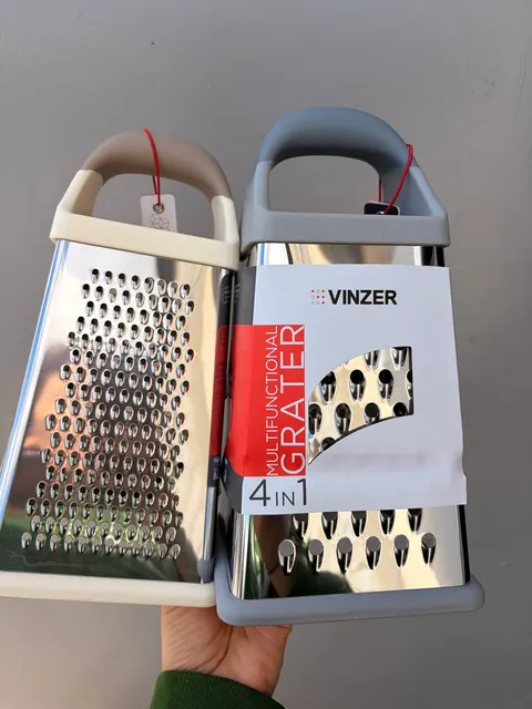 Терка Vinzer
