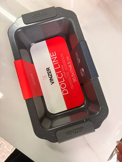 Форма для хліба Vinzer Dolciline