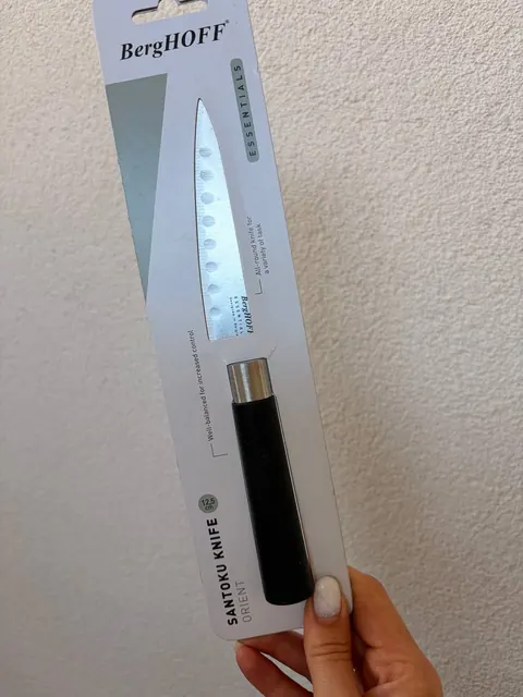 Ніж Berghoff, 12.5 см
